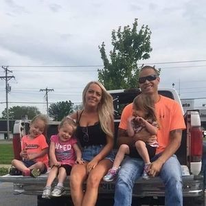 Meet your Posher, Christian